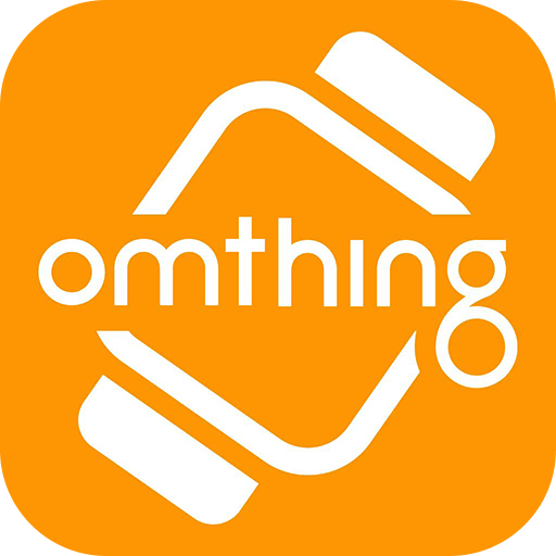 omthing watch智能手表安卓版app免费下载