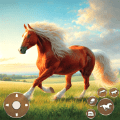 野马模拟器骑马3d免费下载