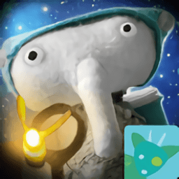 食蚁兽维森特的太空之旅最新游戏app下载