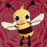野蜂飞舞免费手机游戏app