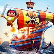 海岛法则Pirate Code最新手游游戏版