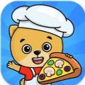 宝宝厨师(儿童做饭游戏)最新手游2023