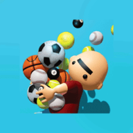 球之狂热(Ball Mania!)apk手机游戏