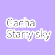加查天使(Gacha Starry sky)手游最新安卓版本