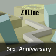 跳舞的线ZXLine饭制版免费手游最新版本