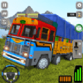 卡车驾驶员模拟器3D(Truck Driver Simulator 3D)无广告安卓游戏