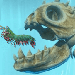 极速皮皮虾模拟生存免费下载