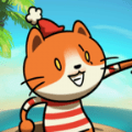 海盗猫之旅Quiz Ahoy免费手游app下载