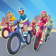 战斗自行车3D(Battle Bikes)安卓游戏免费下载