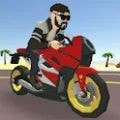 狂野的摩托车司机(Moto Mad Racing)安卓免费游戏app