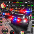 美国城市警车狂飙(Police Car Driver Games 3D)最新版本下载