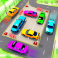 交通停车堵塞3D(Car Parking Jam)游戏安卓下载免费
