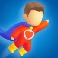 超普通英雄Super Ordinary Hero最新版本客户端正版