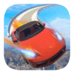 超级汽车飞跃(Super Car Jumping)免费最新版
