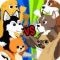 卡通大战狗之战(Cartoon Fight: Dogs War)正版下载