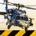 海尔法直升机模拟游戏手游app下载