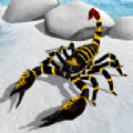 巨型毒液蝎子3D免广告下载