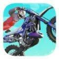 MX摩托车越野游戏最新版