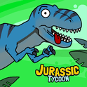 恐龙侏罗纪大亨Dino Tycoonapk手机游戏