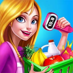 公主超市达人游戏安卓版下载