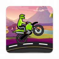 摩托赛车攀登（Moto Racer）手机端apk下载