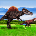 骑恐龙模拟器手机版下载