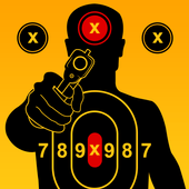 狙击射击3D枪械Sniper Shooting正版下载