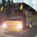 真实大巴车驾驶(Bus Simulator Xtreme)去广告版下载