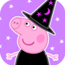 粉红猪小猪世界Peppa World手机游戏最新款
