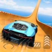GT汽车特技大师3D(Car Stunt Master)免广告下载