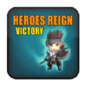 Heroes Reign V手游最新软件下载