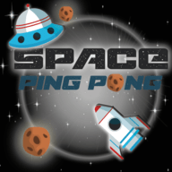 太空乒乓球Ping Pong Space手机下载