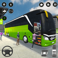 巴士模拟器长途客车（BusSimulator）手机正版下载