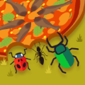 蚂蚁和披萨(AntsAndPizza)游戏手游app下载