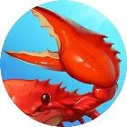 螃蟹模拟器无广告手游app