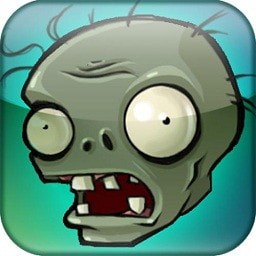 植物大战僵尸原始版本(Plants vs. Zombies FREE)手机客户端下载