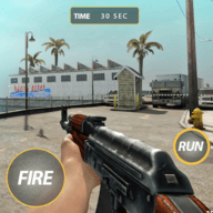 现代反恐英雄3D(Modern Counter Terrorist Hero Strike 3D)安卓版app免费下载