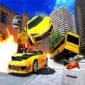 真实车祸碰撞模拟器游戏手游app下载