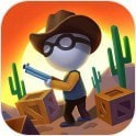 西部枪手牛仔(Western Gunfighter Cowboy Game)下载安装客户端正版