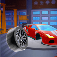 弹弓造车赛(Car Maker 3D)最新手游游戏版