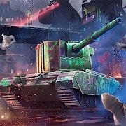 坦克世界闪电战8.5.0手机版下载