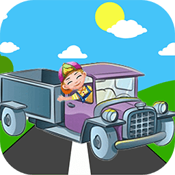 越野卡车驾驶乐园安卓版下载游戏