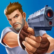 英雄射手(Hero Shooter)2022免费版