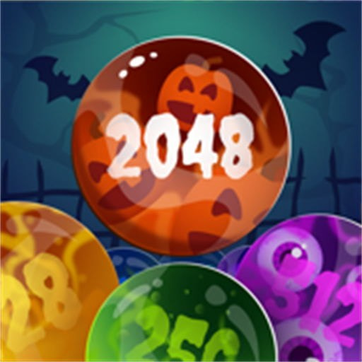 弹球2048免费下载安装2022最新版