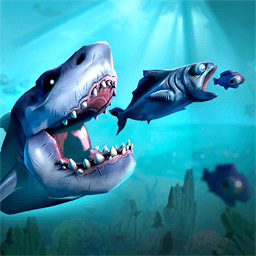 海底生存大猎杀安卓版下载游戏