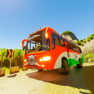 印度巴士模拟器3.7最新版本下载