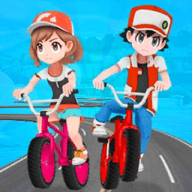 自行车跑酷安卓免费游戏app