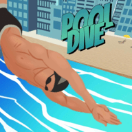 游泳池跳水PoolDive正版下载中文版