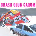 撞车俱乐部Crash Club Carom客户端免费版下载