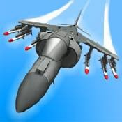 闲置飞机场模拟器大亨Idle Air Force Base免费手游app安卓下载